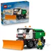 LEGO City Great Vehicles 60490 Hókotró