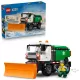 LEGO City Great Vehicles 60490 Hókotró