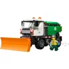 LEGO City Great Vehicles 60490 Hókotró