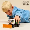 LEGO City Great Vehicles 60490 Hókotró