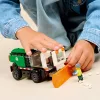 LEGO City Great Vehicles 60490 Hókotró