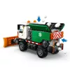 LEGO City Great Vehicles 60490 Hókotró