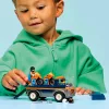 LEGO City Great Vehicles 60491 Motorszállító jármű