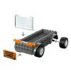 LEGO City Great Vehicles 60491 Motorszállító jármű