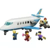 LEGO City Great Vehicles 60492 Utasszállító repülőgép