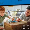 LEGO City Great Vehicles 60492 Utasszállító repülőgép