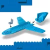 LEGO City Great Vehicles 60492 Utasszállító repülőgép