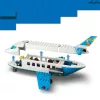 LEGO City Great Vehicles 60492 Utasszállító repülőgép