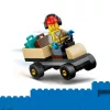 LEGO City Great Vehicles 60492 Utasszállító repülőgép