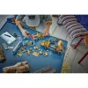 LEGO City Homlokrakodó és billenőplatós teherautó 60494 – 1132 db