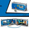 LEGO City Homlokrakodó és billenőplatós teherautó 60494 – 1132 db