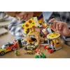 LEGO City 60496 Pizzéria kiszállító járművekkel