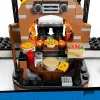 LEGO City 60496 Pizzéria kiszállító járművekkel