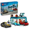 LEGO My City 60497 Önkiszolgáló autómosó