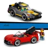 LEGO My City 60497 Önkiszolgáló autómosó