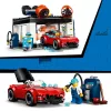 LEGO My City 60497 Önkiszolgáló autómosó