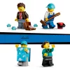 LEGO My City 60497 Önkiszolgáló autómosó