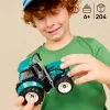 LEGO City Great Vehicles 60498 Traktor
