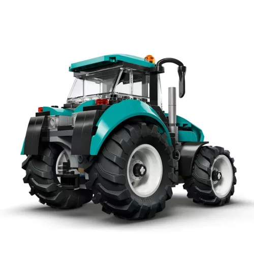 LEGO City Great Vehicles 60498 Traktor