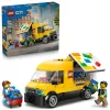 LEGO City Great Vehicles 60500 A LEGO(R) furgon