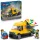 LEGO City Great Vehicles 60500 A LEGO(R) furgon
