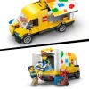 LEGO City Great Vehicles 60500 A LEGO(R) furgon