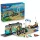 LEGO City Trains 60506 Klasszikus tengerparti villamos