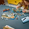 LEGO City Trains 60506 Klasszikus tengerparti villamos