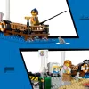 LEGO City Trains 60506 Klasszikus tengerparti villamos