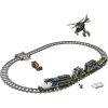 LEGO City Trains 60508 Rablás a rendőrségi vonaton