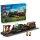 LEGO City Trains 60511 Nosztalgia gőzmozdony