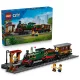 LEGO City Trains 60511 Nosztalgia gőzmozdony