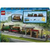 LEGO City Trains 60511 Nosztalgia gőzmozdony