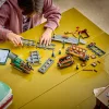 LEGO City Trains 60511 Nosztalgia gőzmozdony