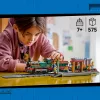 LEGO City Trains 60511 Nosztalgia gőzmozdony