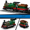 LEGO City Trains 60511 Nosztalgia gőzmozdony