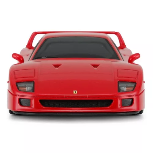 Rastar 78800 Távirányítós autó 1:24-es méretaránnyal – Ferrari F40 (piros)