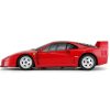 Rastar 78800 Távirányítós autó 1:24-es méretaránnyal - Ferrari F40 (piros)