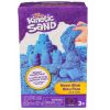 Kinetic Sand - Kék homokgyurma (1 csomag)