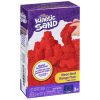 Kinetic Sand - Piros homokgyurma (1 csomag)