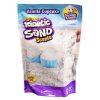Kinetic Sand - Vanília illatú homokgyurma