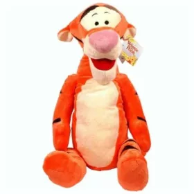 Walt Disney Tigris plüss figura (76 cm) – Micimackó