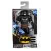 DC Comics Batman - Batman barna övvel