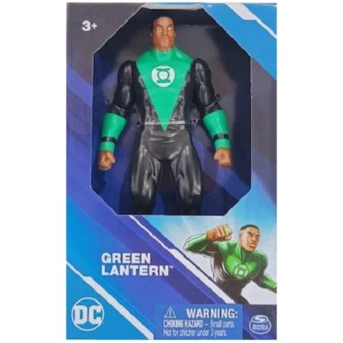 DC Comics - Green Lantern