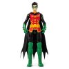 DC Comics Batman: Újjászületés játék figura - Robin (30 cm)
