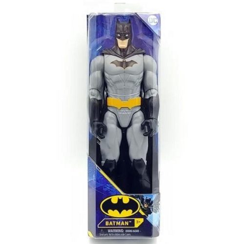 DC Comics Batman - Batman szürke ruhában