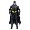DC Comics Batman - Batman akciófigura fekete ruhában (30 cm)