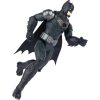 DC Comics Batman - Combat Batman akciófigura (30 cm)