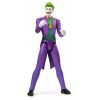 DC Comics Batman - The Joker akciófigura lila öltönyben (30 cm)