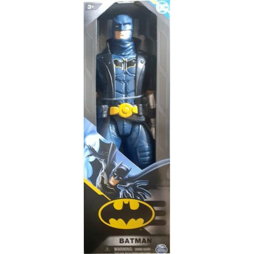 DC Comics Batman - Batman kék ruhában